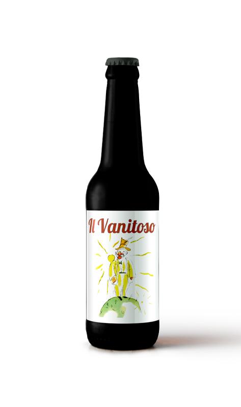 Il Vanitoso