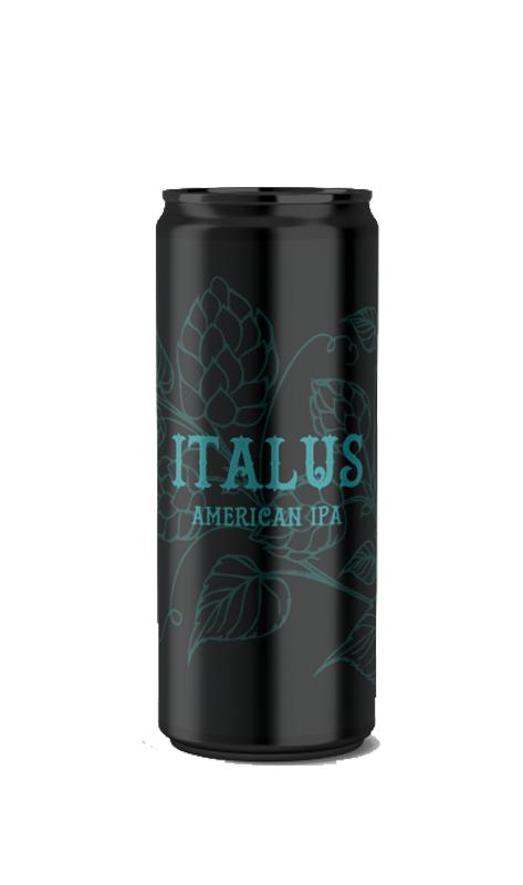 Italus
