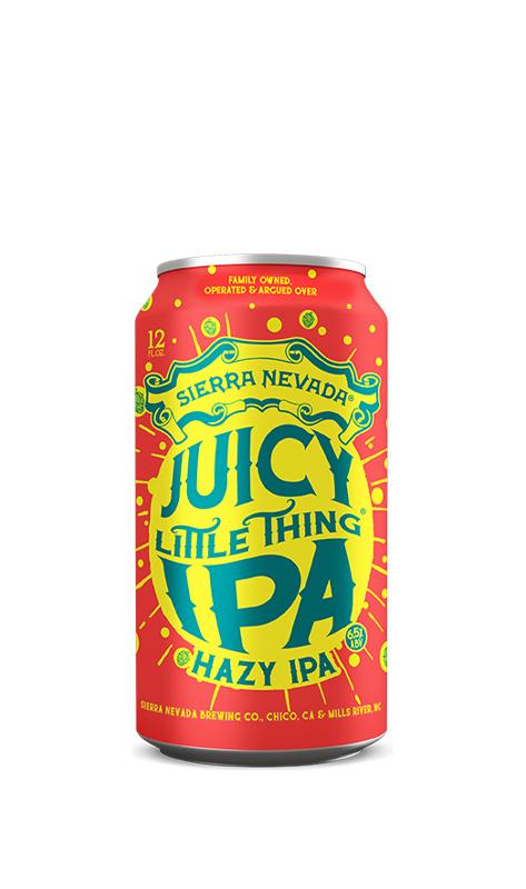 Juicy Little Thing