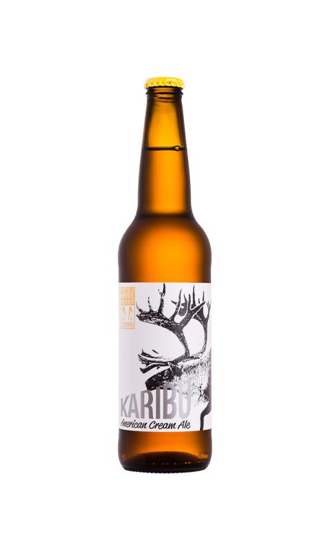 Karibu 