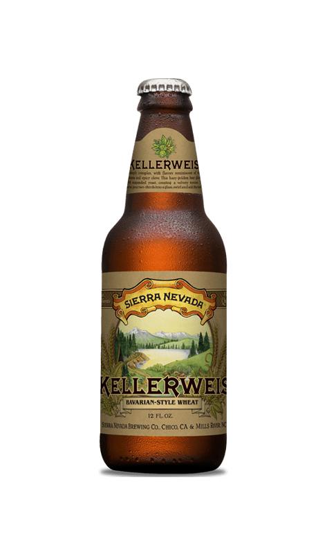 Kellerweis