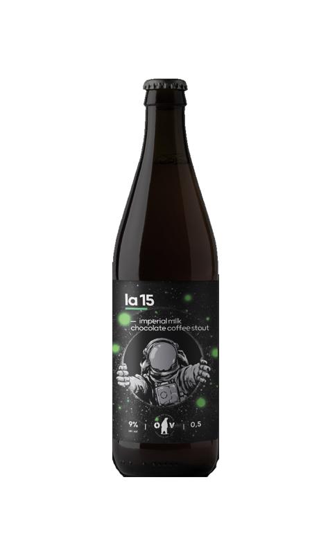 La15