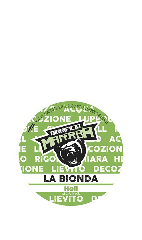 La Bionda