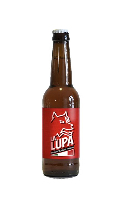 La Lupa
