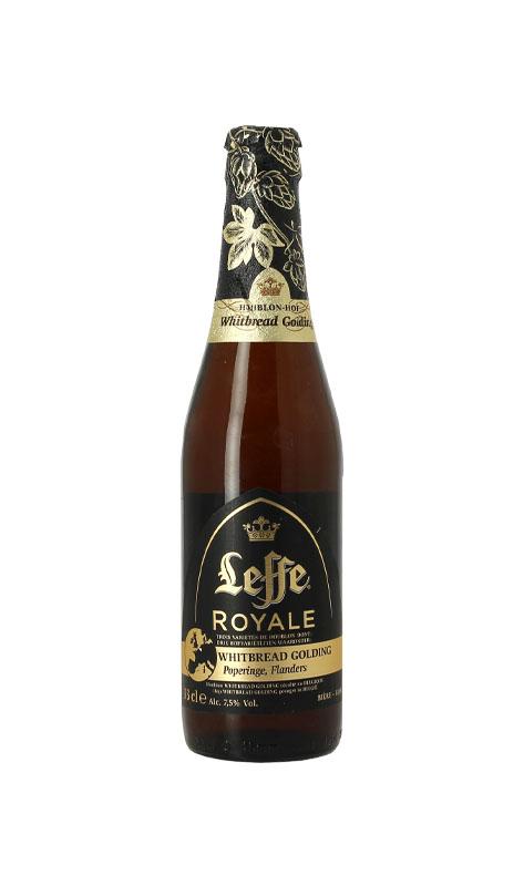 Leffe Royale