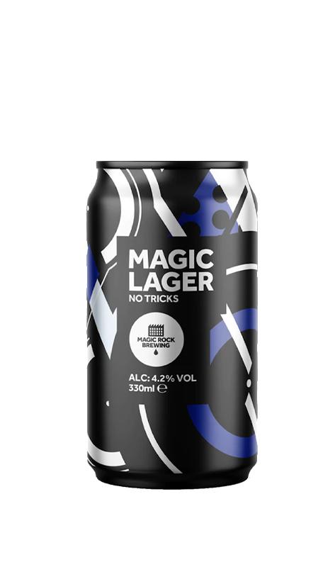 Magic Lager