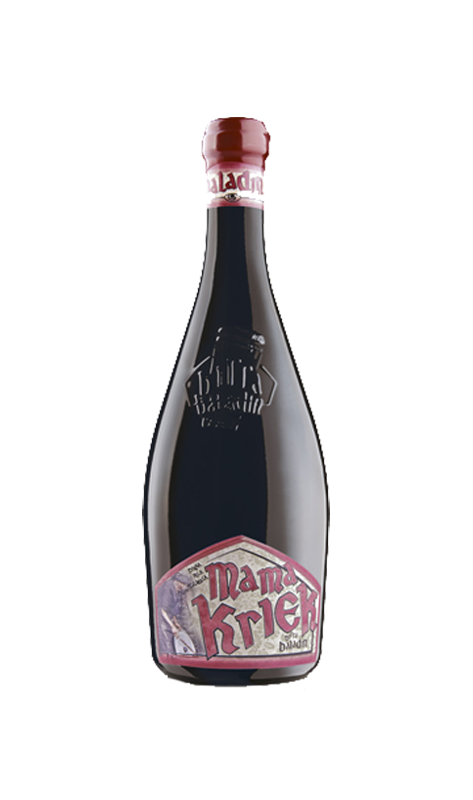 Mama Kriek 