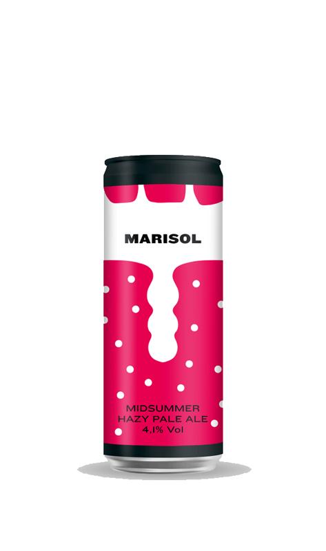 Marisol 