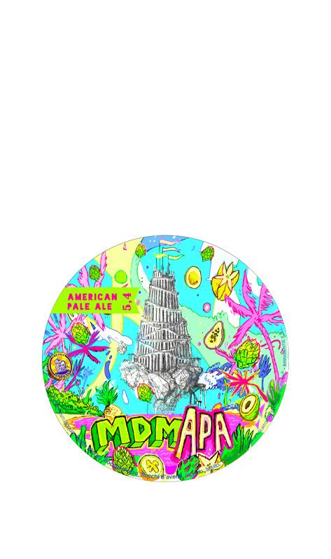 MDMapa