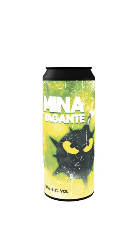 Mina Vagante