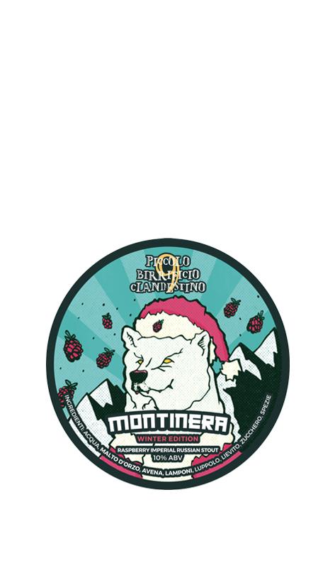 Montinera Winter Edition