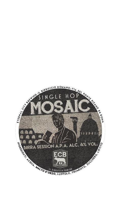 Mosaic