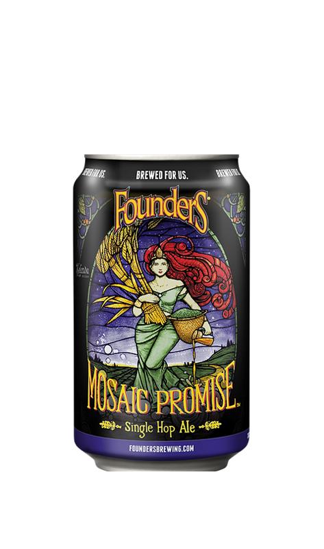 Mosaic Promise