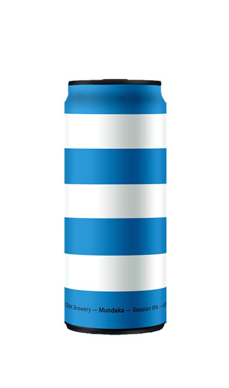 Mundaka