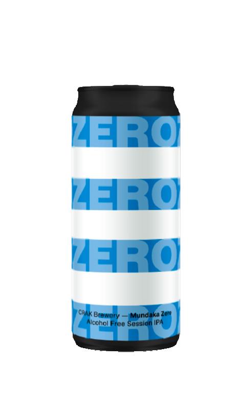 Mundaka Zero
