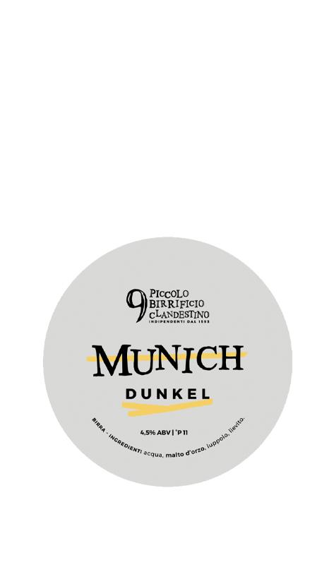 Munich Dunkel