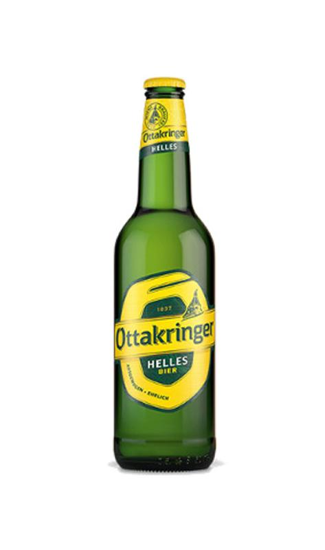 Ottakringer Helle