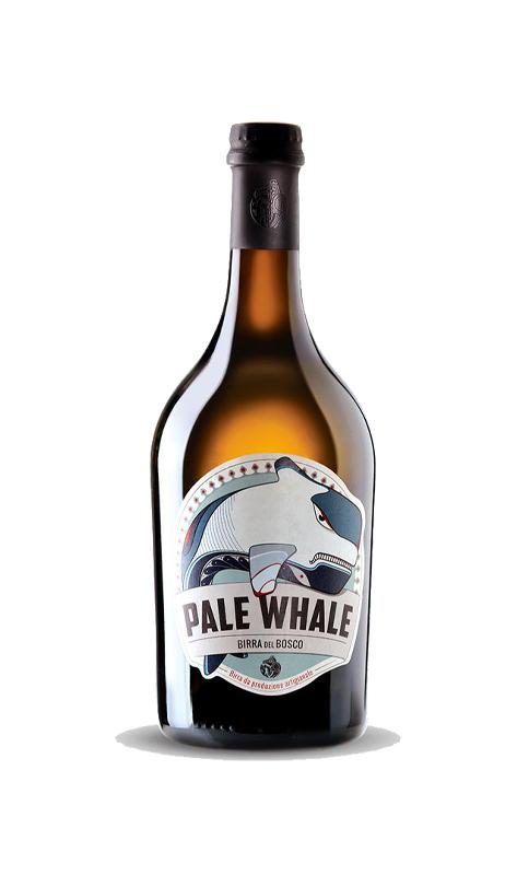 Pale Whale