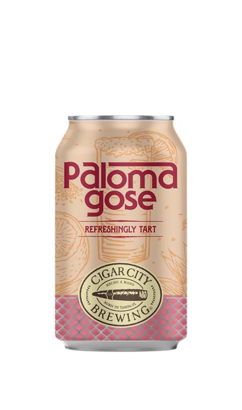 Paloma Gose