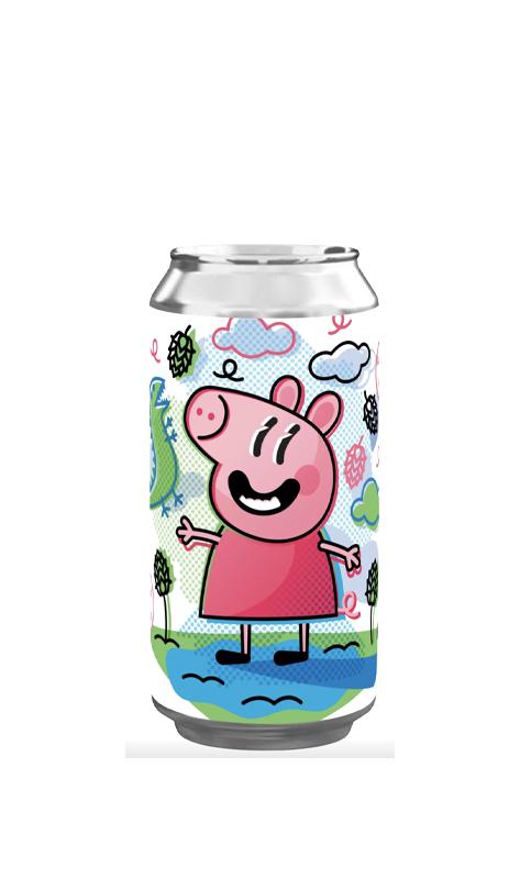 Peppa Pils 