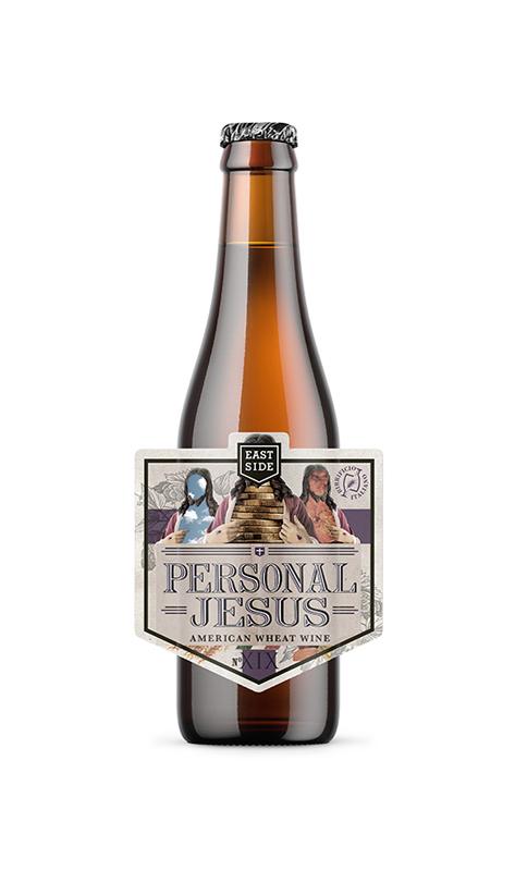 Personal Jesus