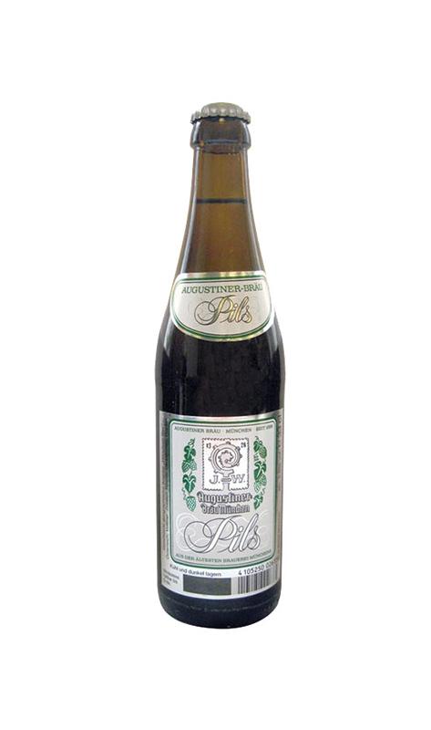 Augustiner Pils