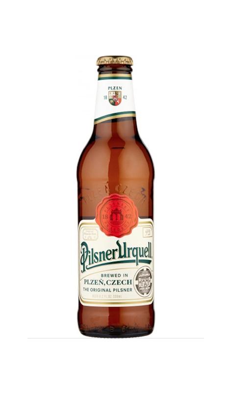 Pilsner Urquell