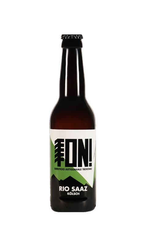 Rio Saaz