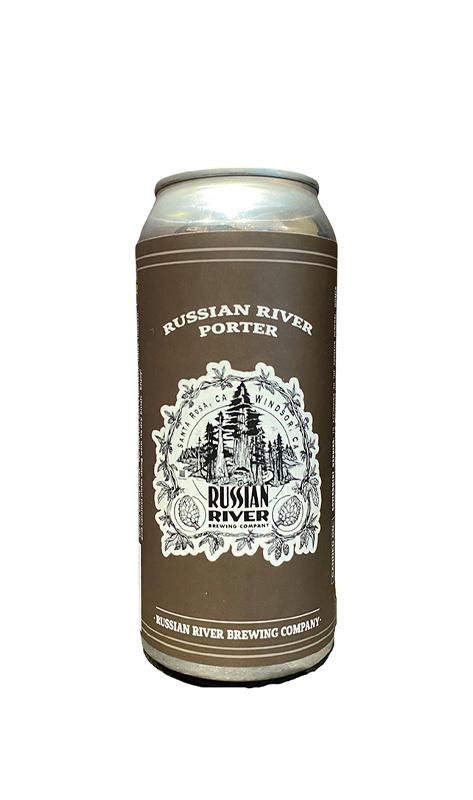 Russian River Porter