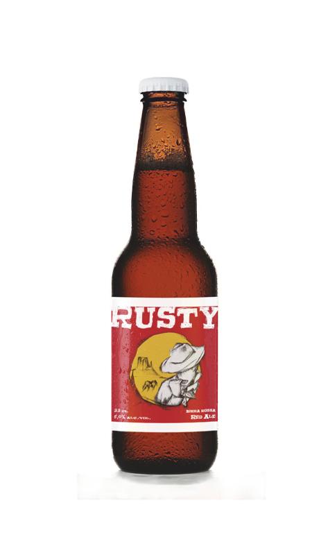 Rusty