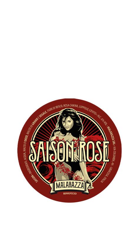 Saison Rose