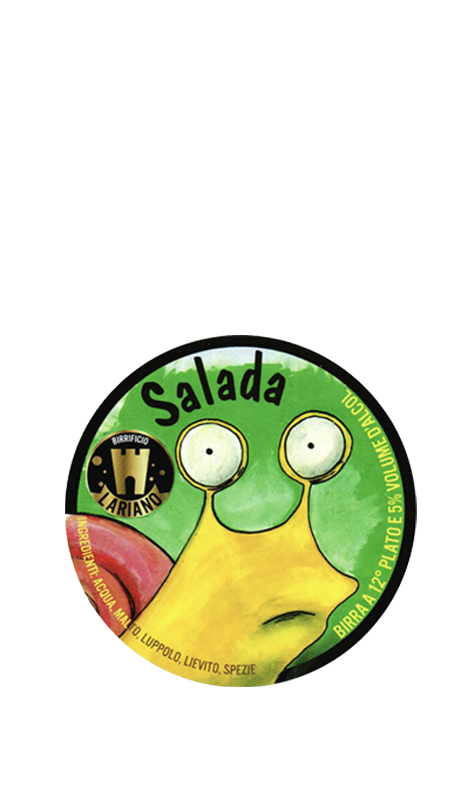 Salada