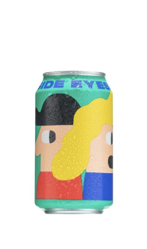 Mikkeller  Side Eyes