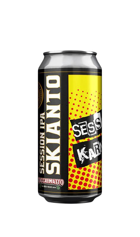 Skianto