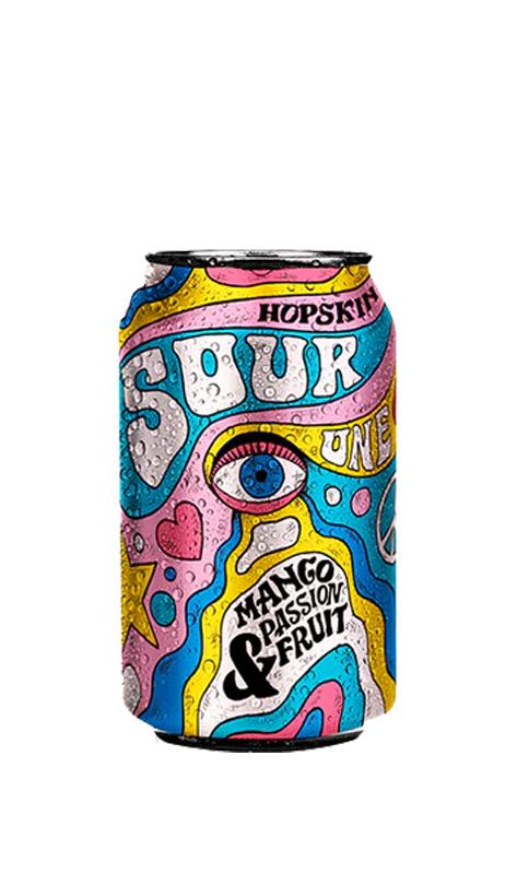 Sour 1