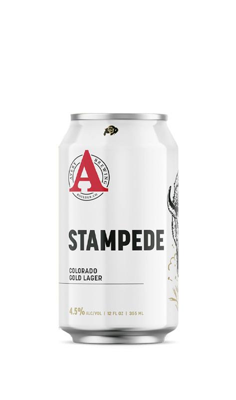 Stampede