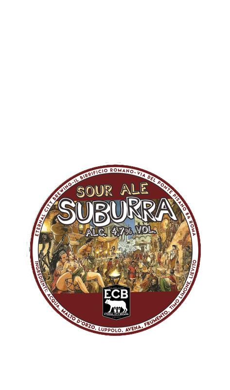 Suburra