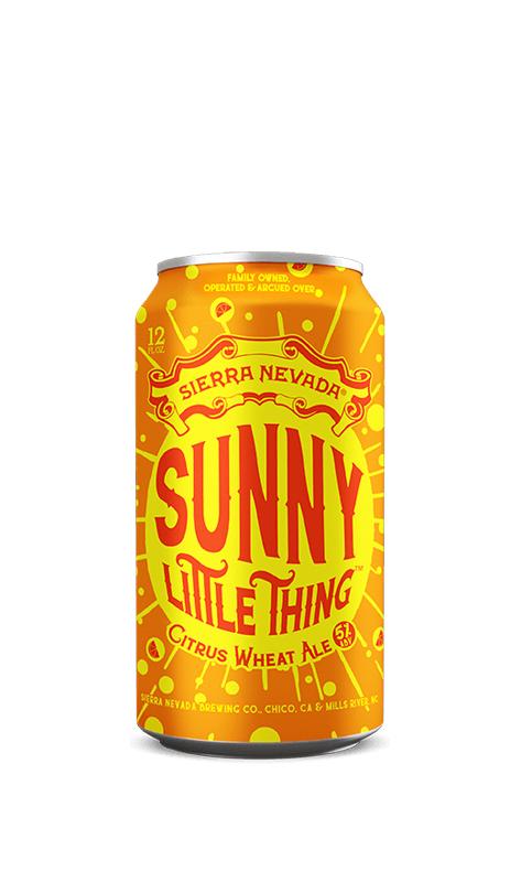 Sunny Little Thing