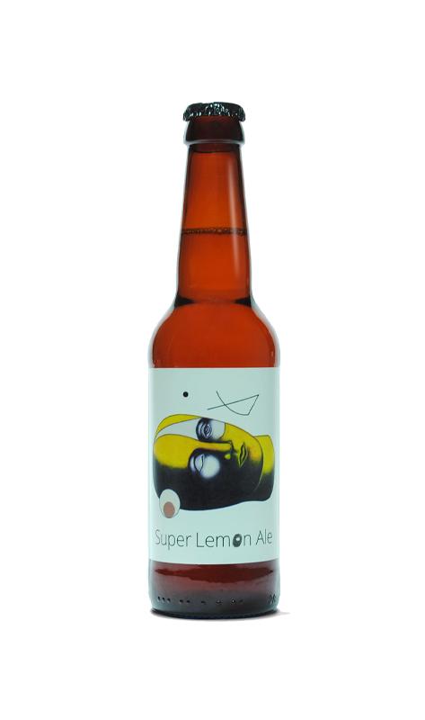 Super Lemon Ale