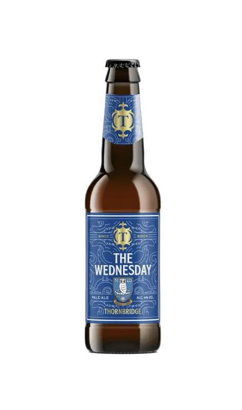 The Wednesday