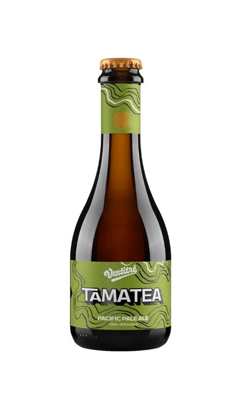 Tamatea