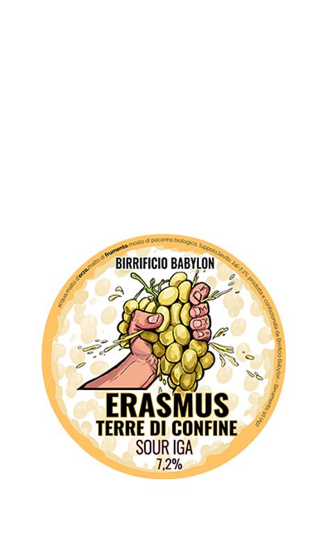 Terre di Confine