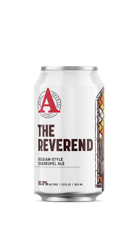 The Reverend