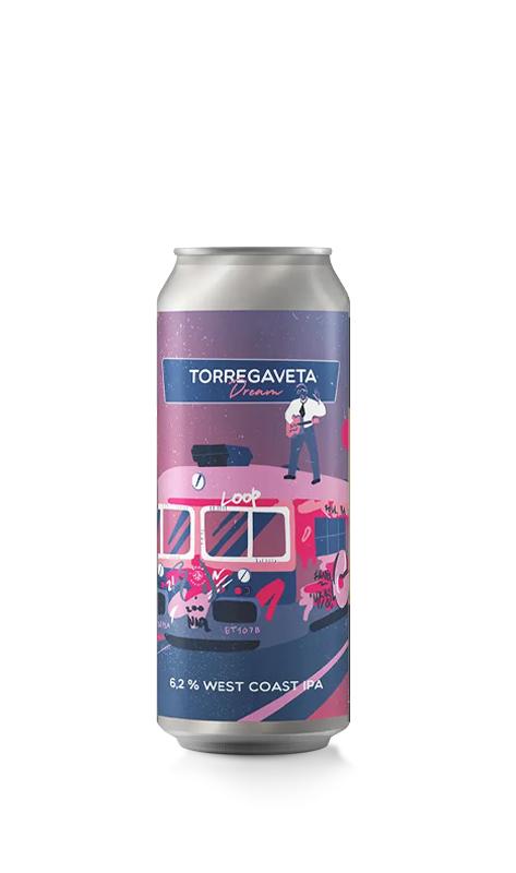 Torregaveta Dream