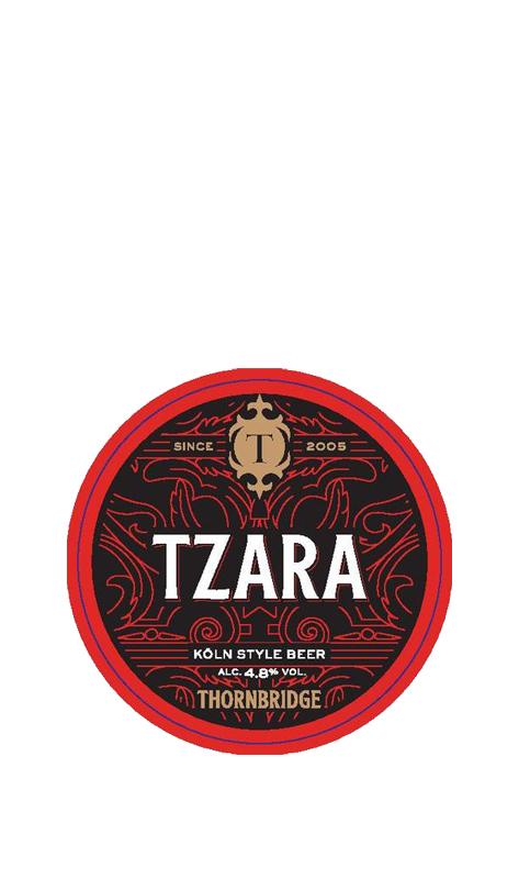 Tzara