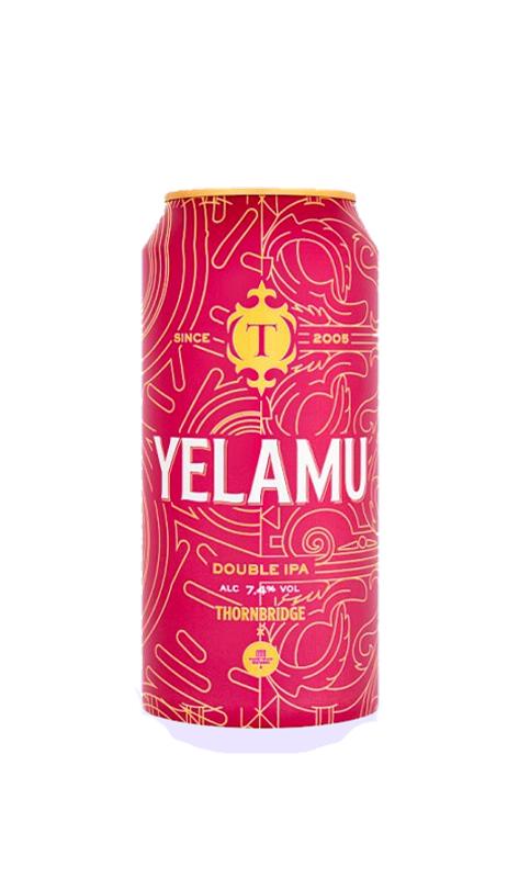 Yelamu