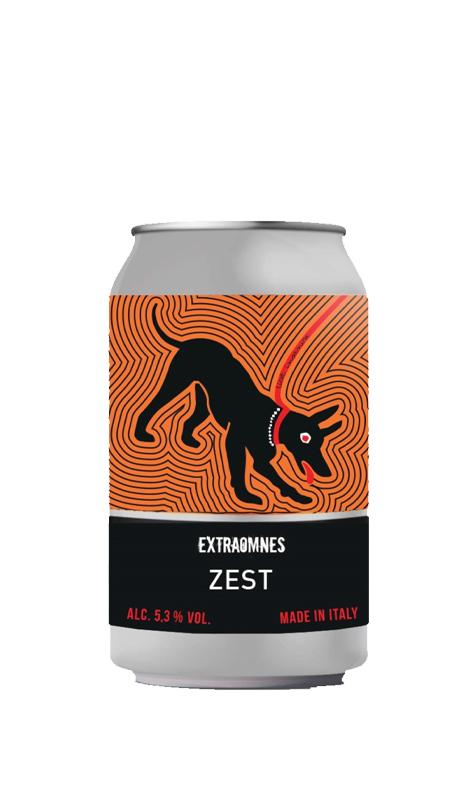 Zest