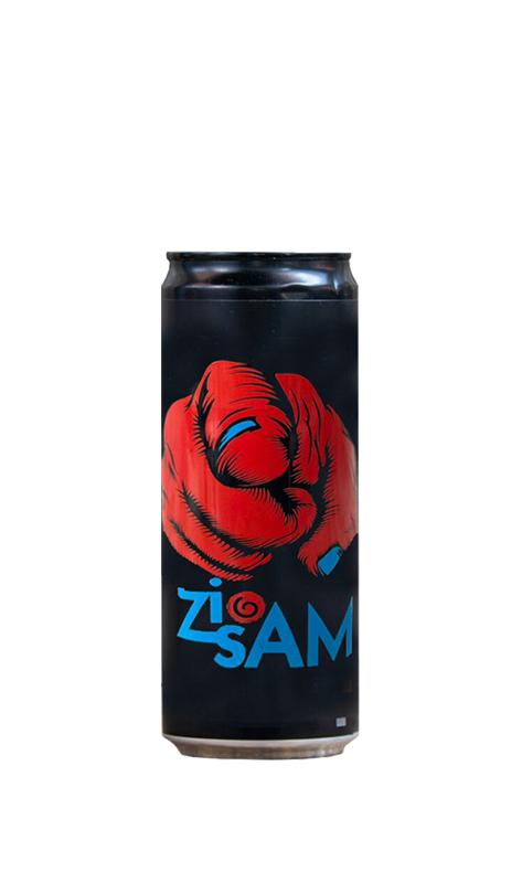Zio Sam